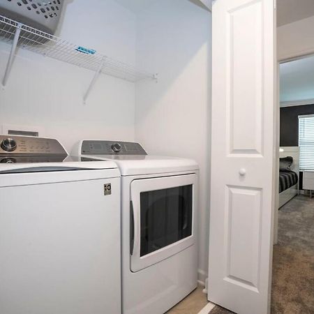 Gorgeous 4 Bedroom W Screened Pool Close To Disney 2653 Kissimmee Exterior photo