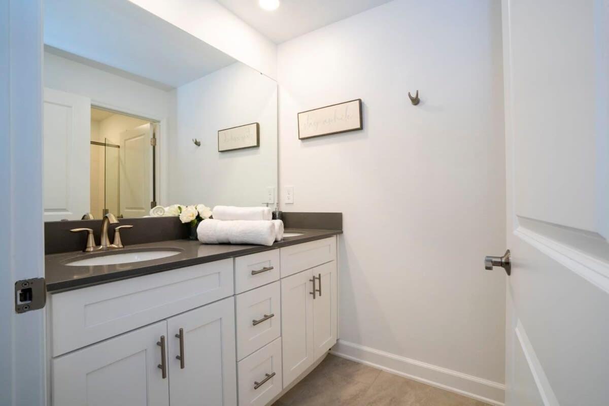 Gorgeous 4 Bedroom W Screened Pool Close To Disney 2653 Kissimmee Exterior photo